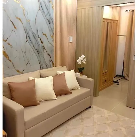 Mf Staycation - Shore Residences