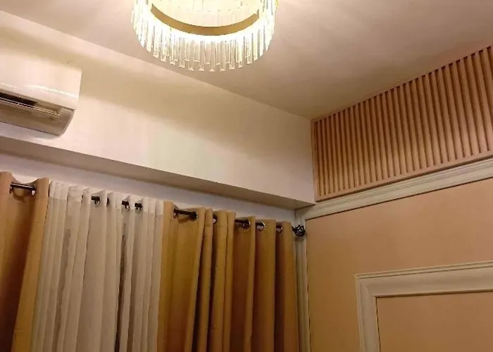 Mf Staycation - Shore Residences *
