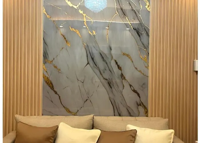 Mf Staycation - Shore Residences Apartment *