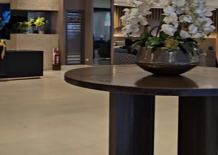 Apartment Mf Staycation - Shore Residences *