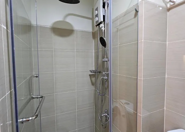 Mf Staycation - Shore Residences Manila
