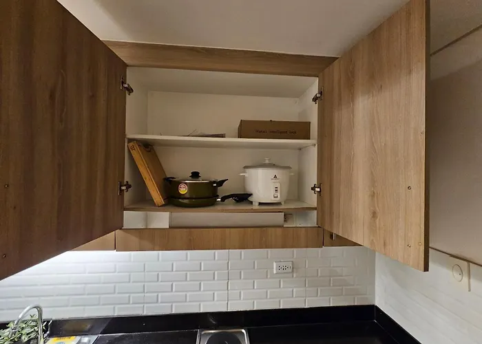 Mf Staycation - Shore Residences