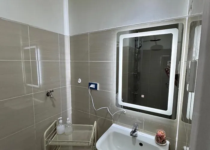 Mf Staycation - Shore Residences Apartment *